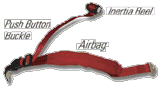 AmSafe Belt