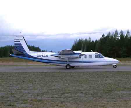 TwinCommander 690A