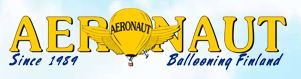 Aeronaut logo