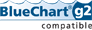 Blue Chart G2