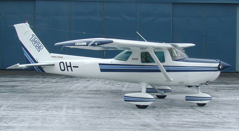 Cessna 152