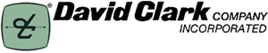 DavidClark logo