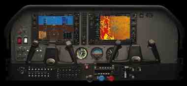 Garmin G1000