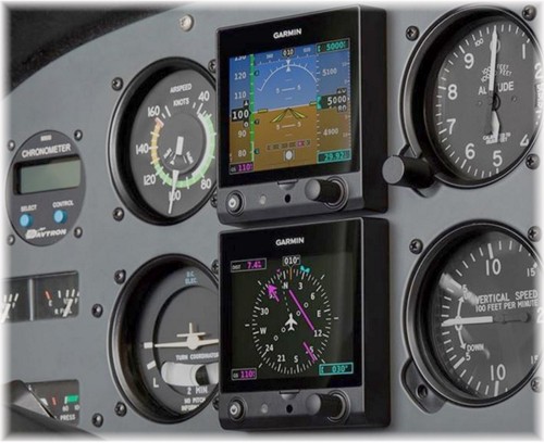 Garmin G5