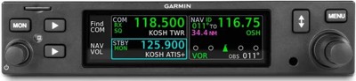 Garmin GNC215 NAV/COM