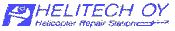Helitech Oy logo