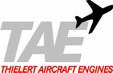 Thielert logo
