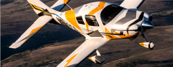 Cessna TTX